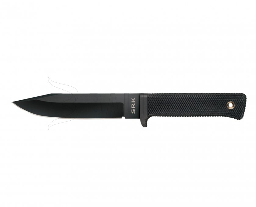 Couteau Cold Steel SRK (SK-5)