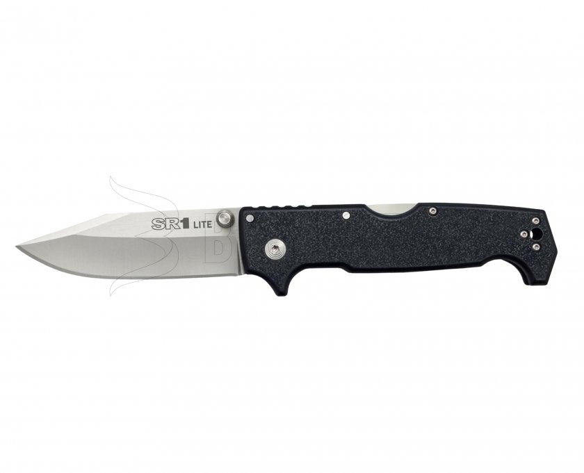 Couteau Cold Steel SR1 Lite