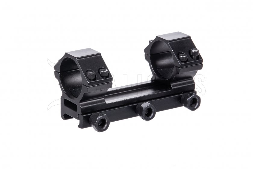 Montage Venox 22mm/30mm monobloc basse sous-visée