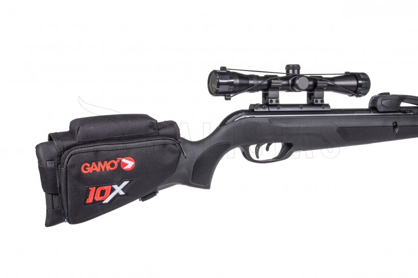 Carabine à air comprimé Gamo Replay 10X IGT Multiset 4,5mm
