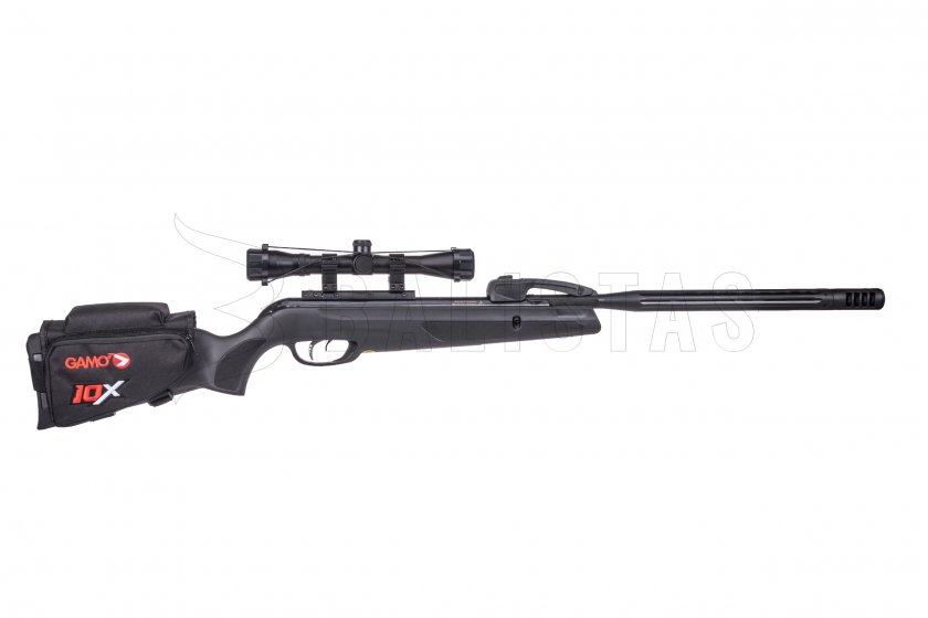 Carabine à air comprimé Gamo Replay 10X IGT Multiset 5,5mm