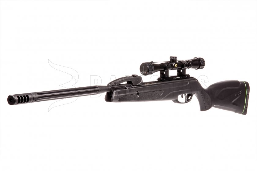 Carabine à air comprimé Gamo Replay 10X IGT Multiset 5,5mm