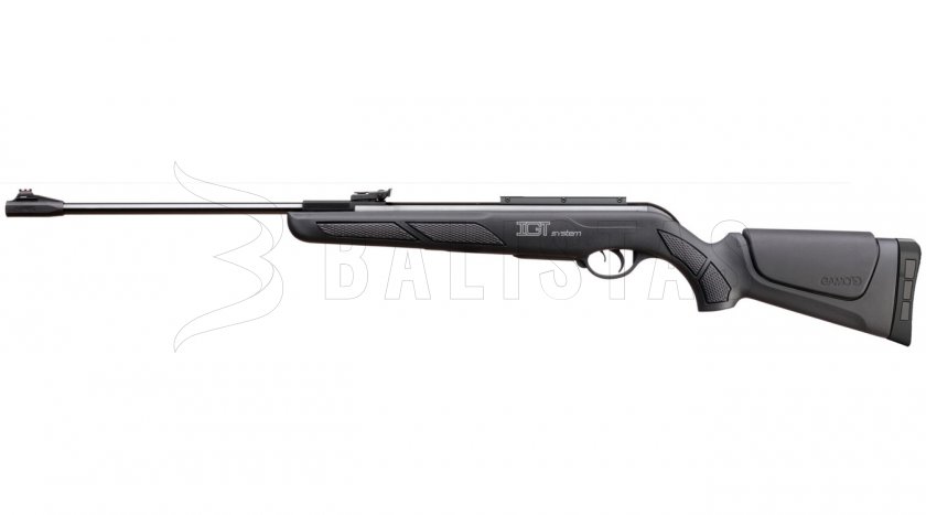 Carabine à air comprimé Gamo Shadow IGT Adultset 4,5mm