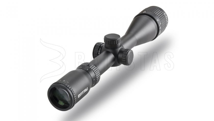 Lunette de visée Delta Optical Entry 3-9x40 AO IR MD