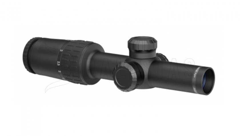 Yukon Jaeger 1-4x24 (T01i)
