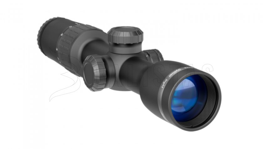 Lunette de visée Yukon Jaeger 1,5-6x42 (T01i)
