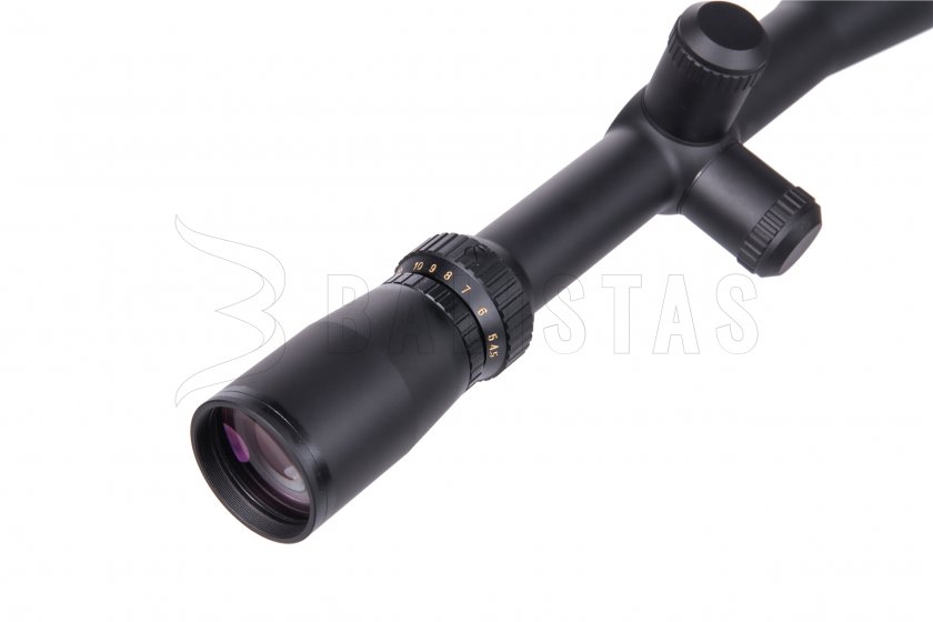 Lunette de visée Delta Optical Titanium 4,5-14x44 FFP AO