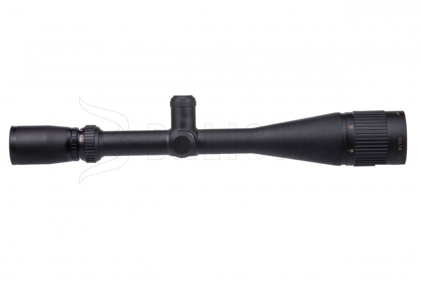 Lunette de visée Delta Optical Titanium 4,5-14x44 FFP AO