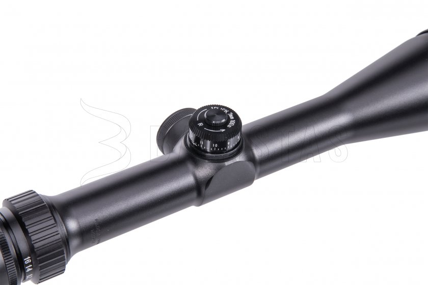 Lunette de visée Delta Optical Titanium 4-16x42 MilDot