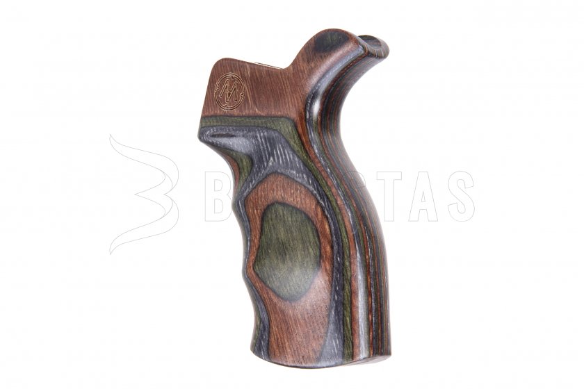 Grip AirMaks Katran Forest laminé