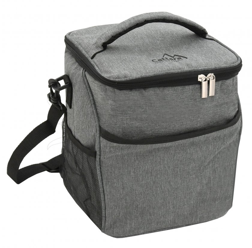 Sac isotherme 10l 20x20x26cm