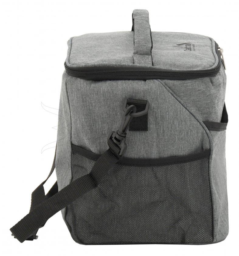 Sac isotherme 10l 20x20x26cm