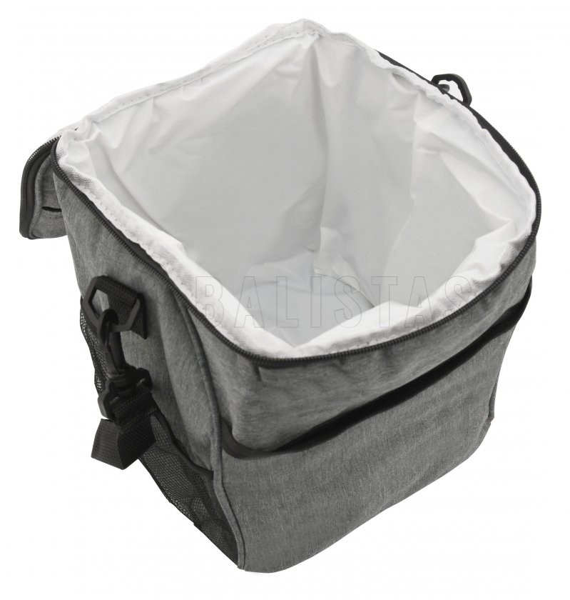 Sac isotherme 10l 20x20x26cm