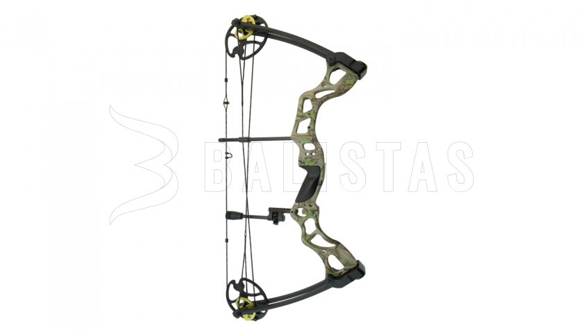 Arc Mankung CB 40-70lb camo