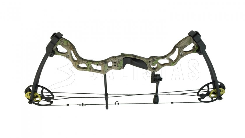 Arc Mankung CB 40-70lb camo