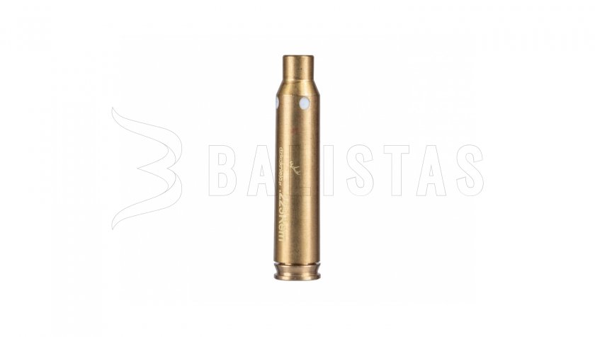 Cartouche laser Premium .223 REM / 5,56 x 45 NATO