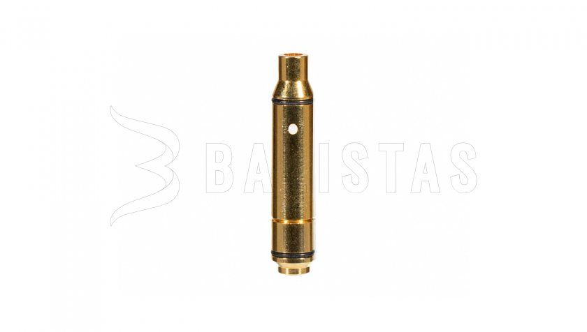 Cartouche laser d’entraînement .223 REM / 5,56 x 45 NATO