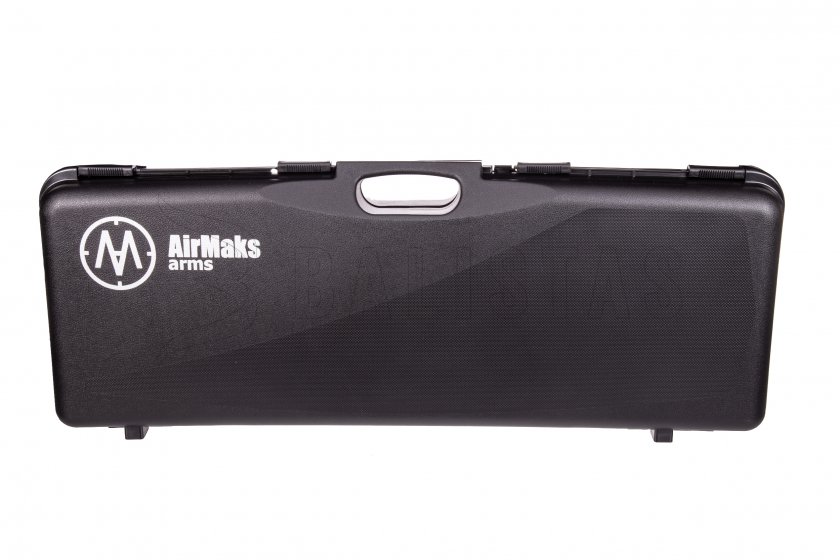 Carabine à air comprimé AirMaks Katran L HP 5,5mm