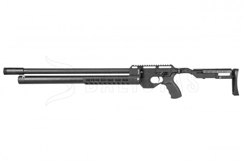 Carabine à air comprimé AirMaks Katran L HP 6,35mm