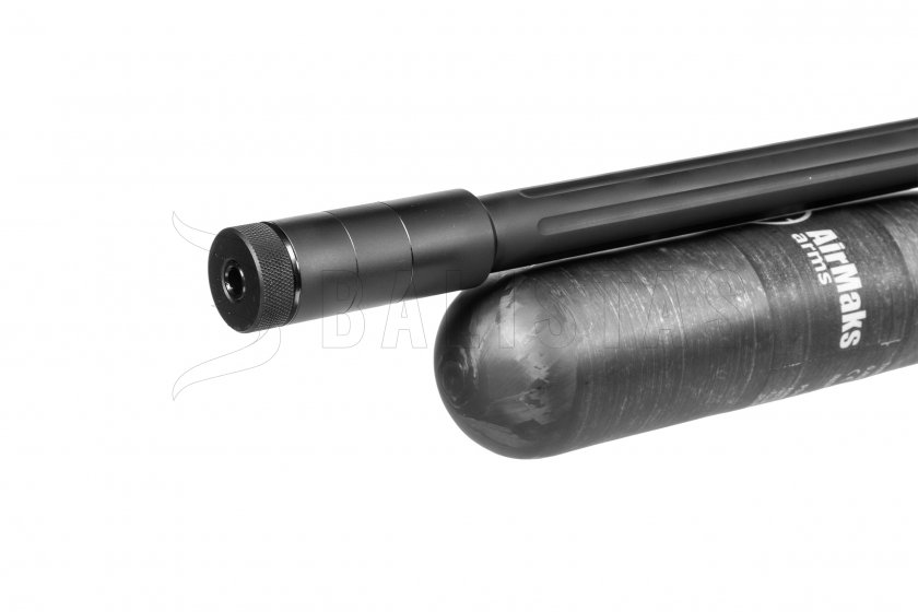Carabine à air comprimé AirMaks Katran LB HP 5,5mm