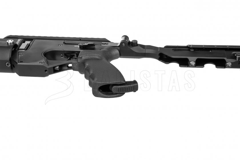Carabine à air comprimé AirMaks Katran LB HP 6,35mm
