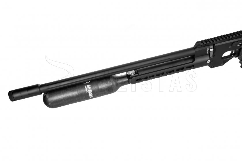 Carabine à air comprimé AirMaks Katran LB HP 6,35mm