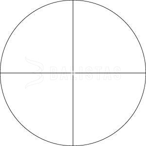 Vortex Diamondback 2-7x35 V-Plex Rimfire Riflescope