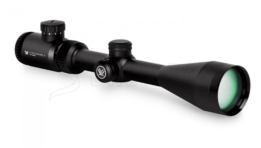 Vortex Cossfire ll 3-9x50 V-Brite riflescope