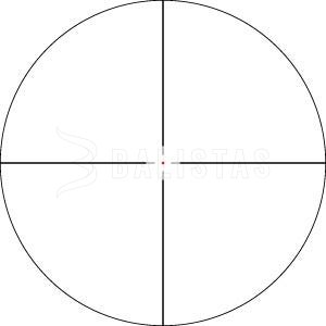 Vortex Cossfire ll 3-9x50 V-Brite riflescope