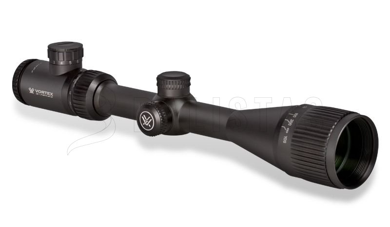 Lunette de tir Vortex Crossfire II 6-18x44 AO V-Brite