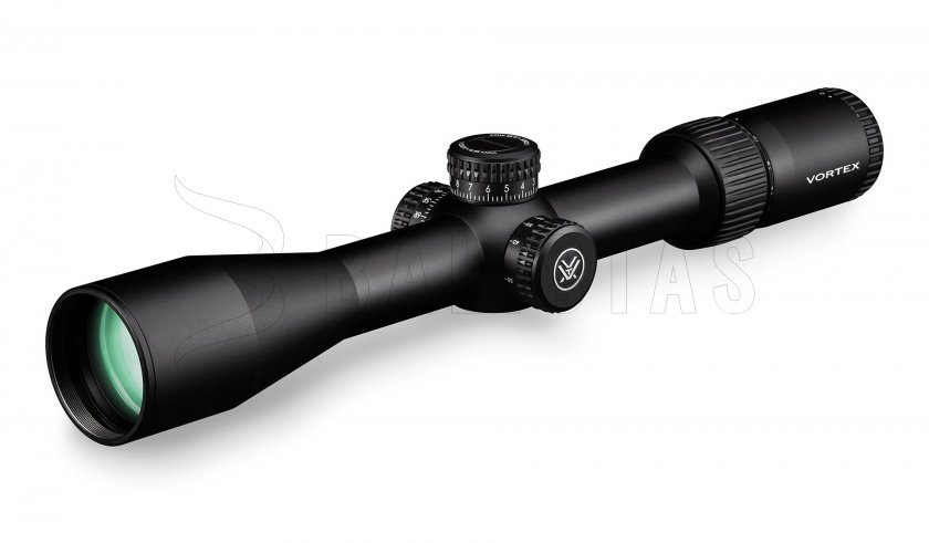Lunette de visée Vortex Diamondback Tactical FFP 4-16x44 MRAD