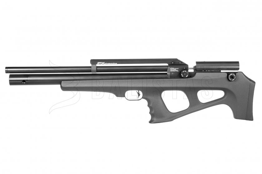 Carabine à air comprimé FX Dreamline Bullpup Synthetic 5,5mm
