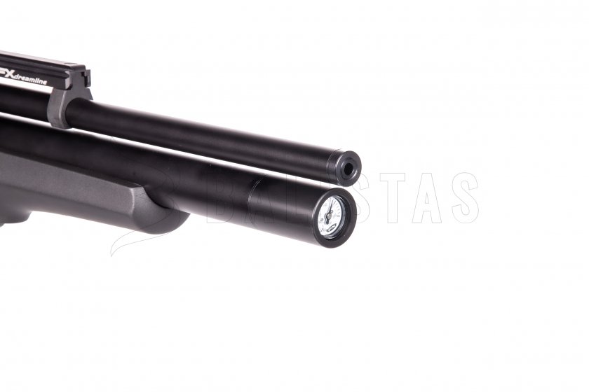 Carabine à air comprimé FX Dreamline Bullpup Synthetic 5,5mm