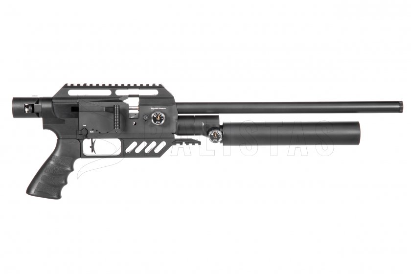 Carabine à air comprimé FX Dreamline Tactical Compact 6,35mm
