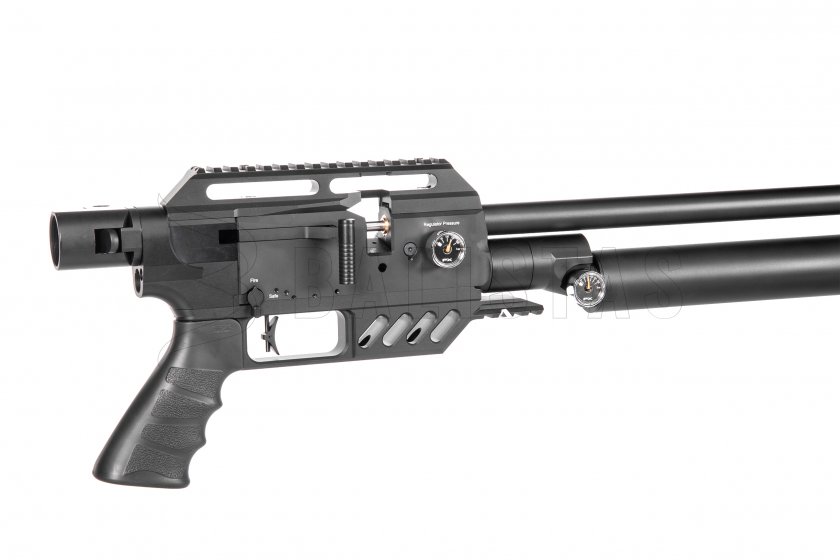 Carabine à air comprimé FX Dreamline Tactical Compact 6,35mm