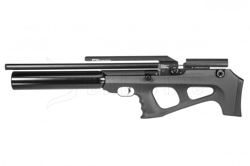 Carabine à air comprimé FX Dreamline Bullpup Synthetic Bottle 5,5mm