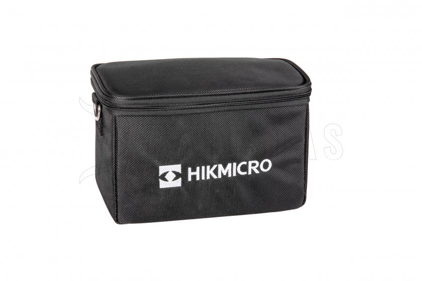 Lunette de visée thermique Hikmicro Thunder TH25