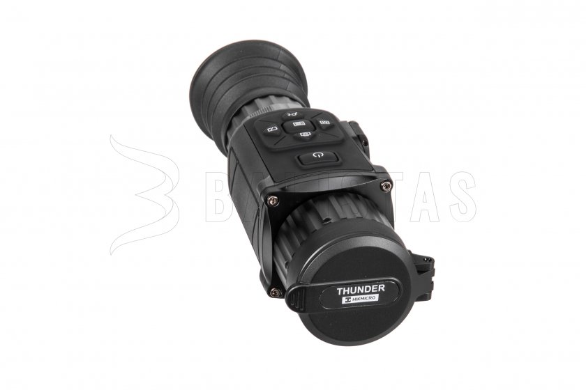 Lunette de visée thermique Hikmicro Thunder TH25
