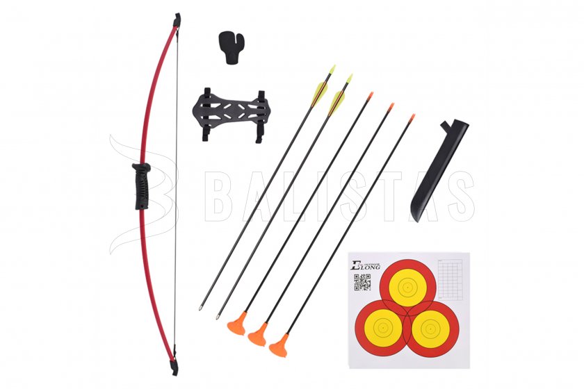 Arc Venox pour enfants 93cm