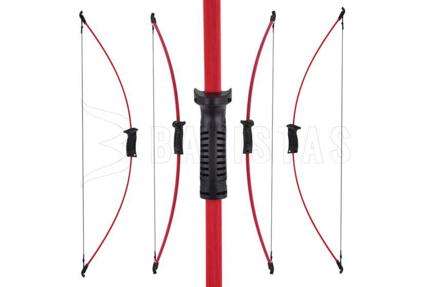 Arc Venox pour enfants 93cm