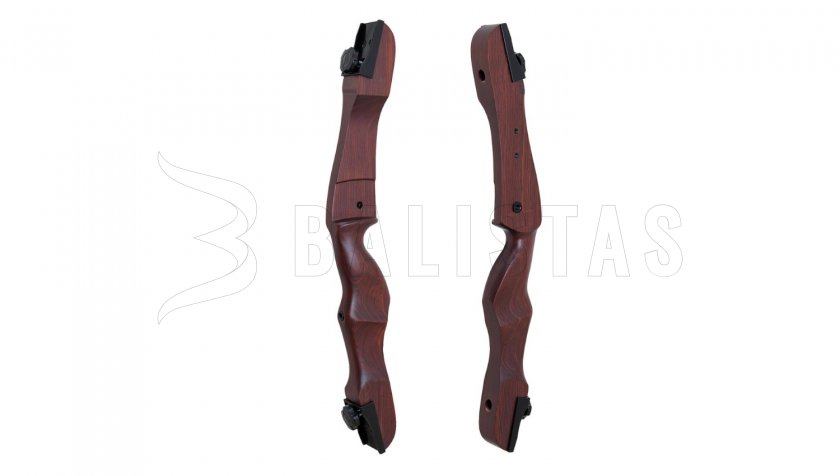 Core Recurve Beginner 62" RH 18lb bow set