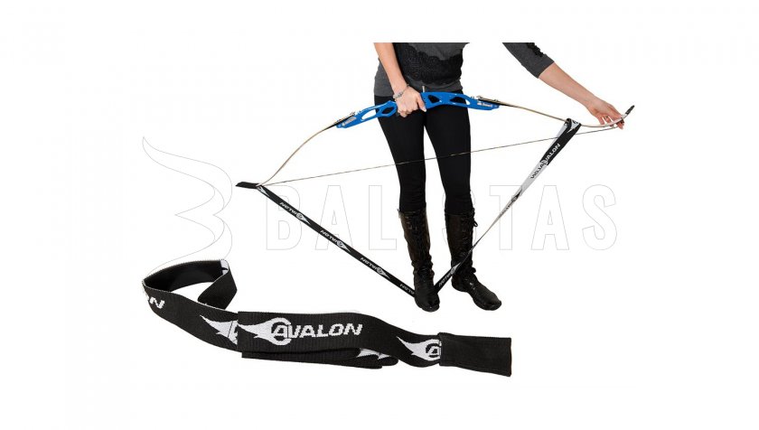 Core Recurve Beginner 62" RH 18lb bow set