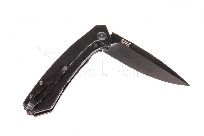 Couteau de fermeture Ganzo Skimen Shadow