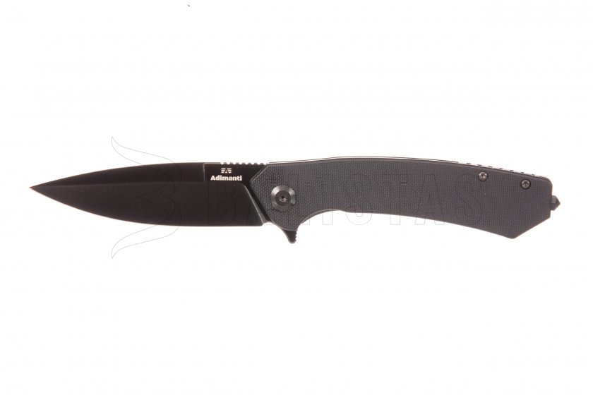 Couteau de fermeture Ganzo Skimen Shadow