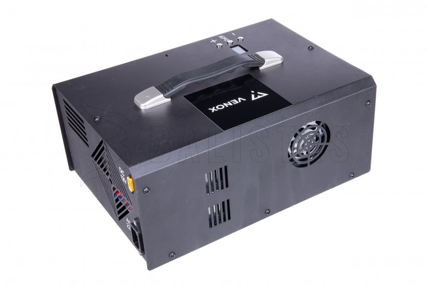 Compresseur Venox 12V 310bar