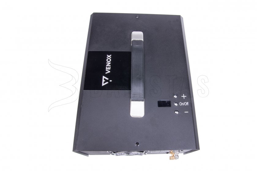 Compresseur Venox 12V 310bar