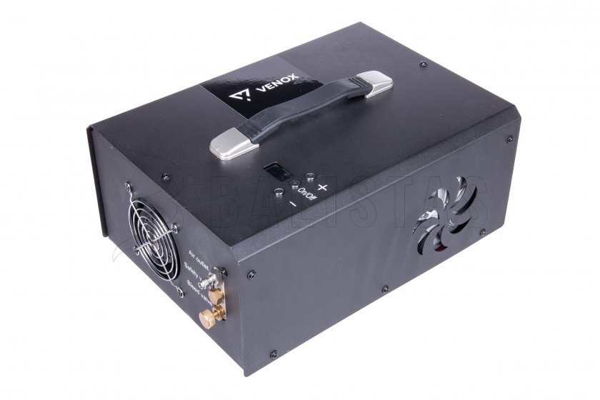 Compresseur Venox 12V 310bar