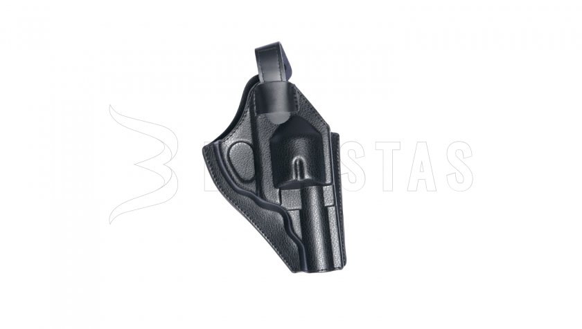Étui ASG Dan Wesson 2,5" et 4", black