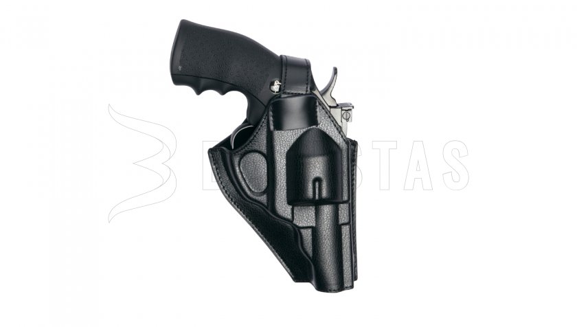 Étui ASG Dan Wesson 2,5" et 4", black