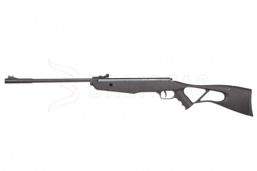 Carabine à air comprimé Crosman Inferno 4,5mm